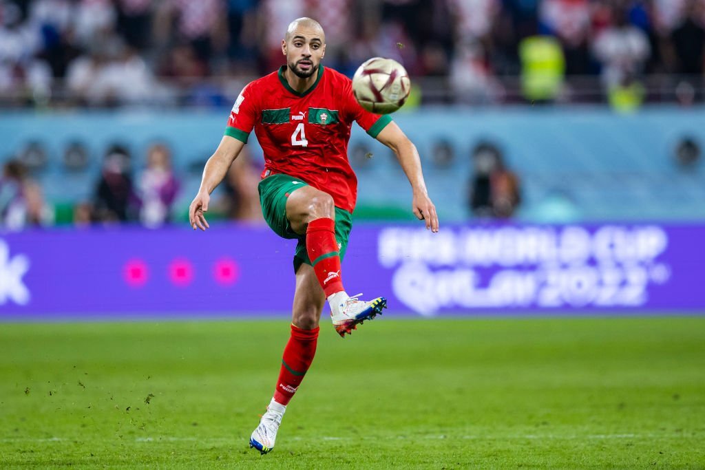 Những phát hiện mới tại World Cup 2022 3